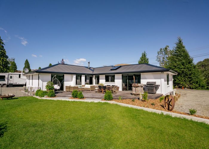  at 27 The Terrace, Garston, Southland, Southland