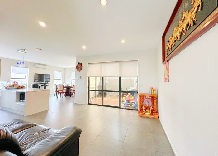  at 34 Killarney Drive, Flat Bush, Manukau City, Auckland