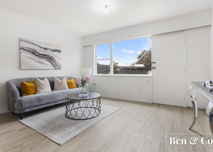  at 7/50 Pilkington Road, Mount Wellington, Auckland