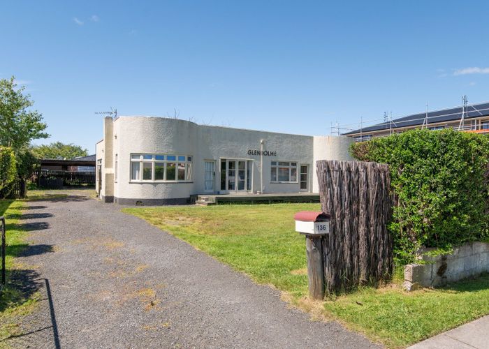  at 136 Ranolf Street, Glenholme, Rotorua, Bay Of Plenty