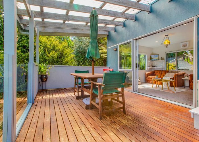  at 59 Fairview Crescent, Ōmiha, Waiheke Island