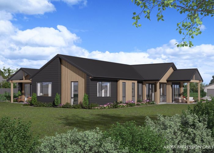  at Seven Oaks Drive, Kinloch, Taupo, Waikato