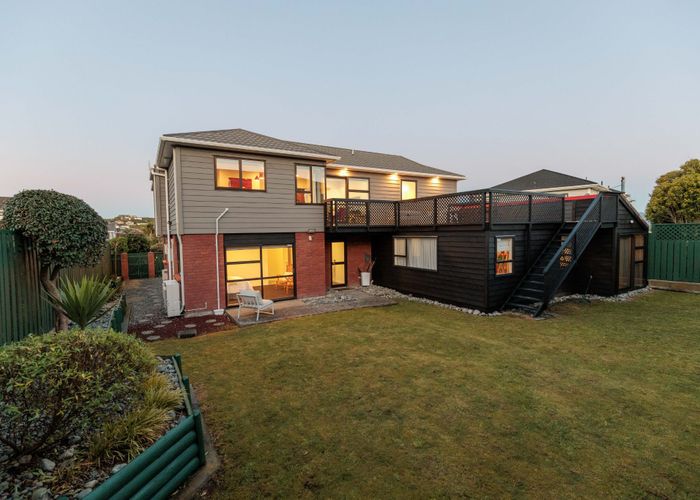  at 3 Shastri Terrace, Khandallah, Wellington, Wellington