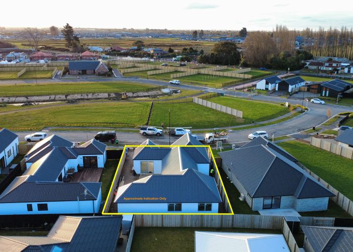  at 20 Paradise Way, Halswell, Christchurch City, Canterbury