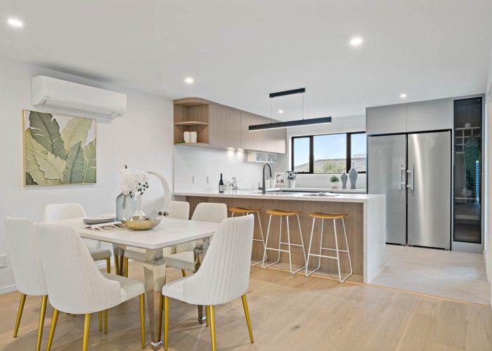  at Lot 1/46 View Road, Mount Eden, Auckland City, Auckland