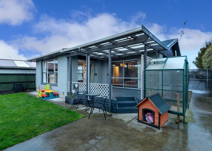  at 20 Greenock Street, Redwood, Christchurch