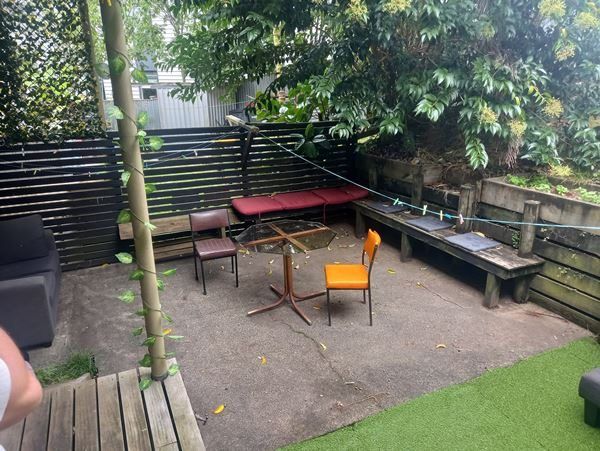  at 3/16 Shirley Rd, Grey Lynn, Auckland City, Auckland