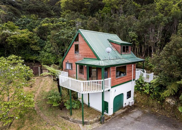  at 45 Kairanga Crescent, Wainuiomata, Lower Hutt, Wellington