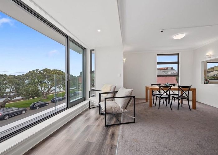  at 3B/18 King Edward Parade, Devonport, North Shore City, Auckland