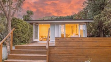  at 79A Port Hills Road, Heathcote Valley, Christchurch