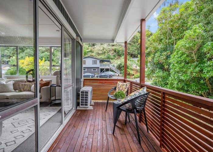  at 110A Hair Street, Wainuiomata, Lower Hutt, Wellington