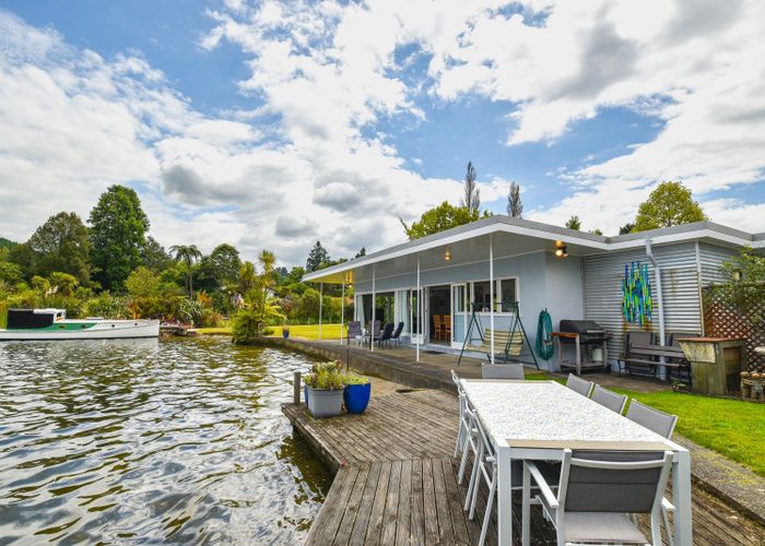  at 127 Okere Road, Okere Falls, Rotorua, Bay Of Plenty