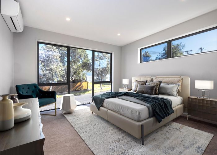  at 16A Silverton Avenue, Wai O Taiki Bay, Auckland City, Auckland