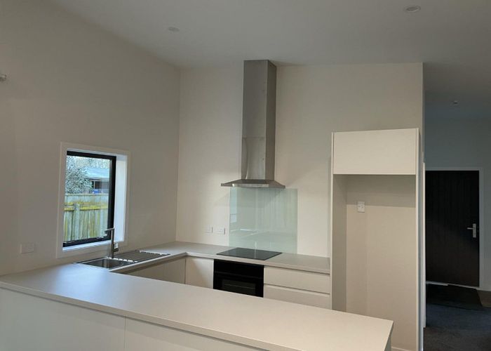  at 8A Worcestor Street, West End, Palmerston North, Manawatu / Whanganui