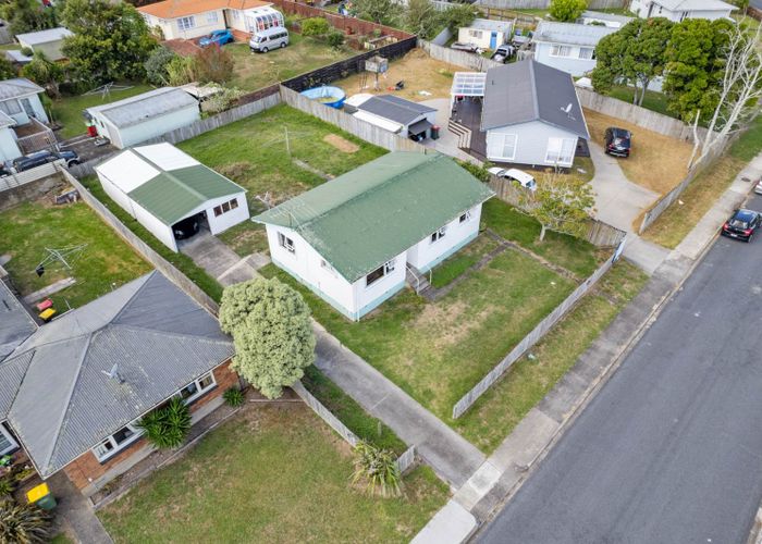  at 4 Belgrave Place, Papakura, Papakura