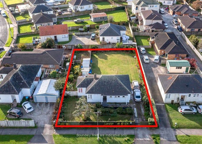  at 13 Miranda Street, Avondale, Auckland