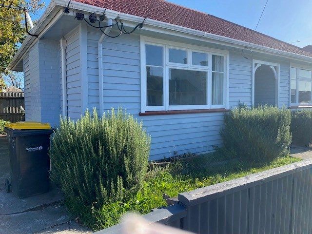  at 4 Parlane Street, Addington, Christchurch City, Canterbury