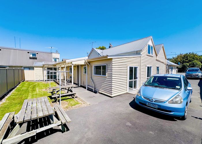  at 21B Ethel Benjamin Place, North Dunedin, Dunedin, Otago