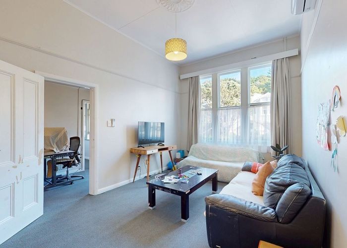  at 23A Emerson Street, Berhampore, Wellington, Wellington