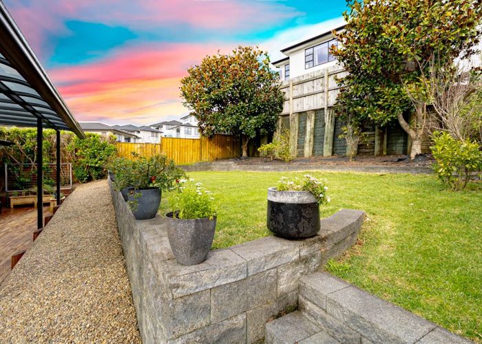  at 13 Henriette Place, The Gardens, Manukau City, Auckland