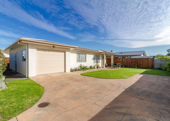  at 25A Flanders Avenue, Onekawa, Napier