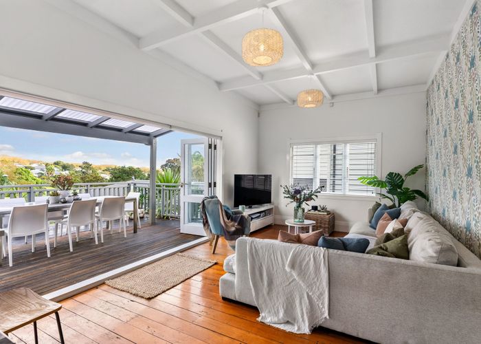  at 4 Wallingford Street, Grey Lynn, Auckland City, Auckland