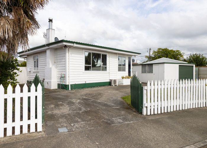  at 603 Elm Road, Akina, Hastings