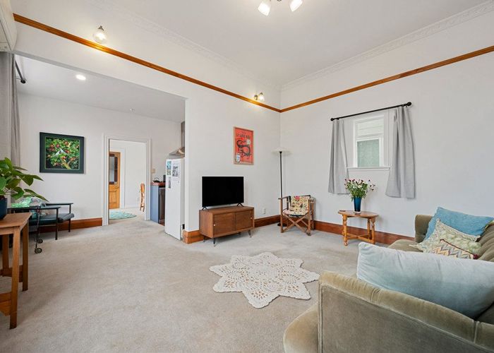  at 141 Aro Street, Aro Valley, Wellington, Wellington