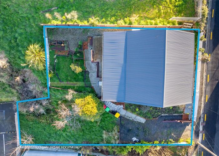  at 7 Laing Street, Caversham, Dunedin