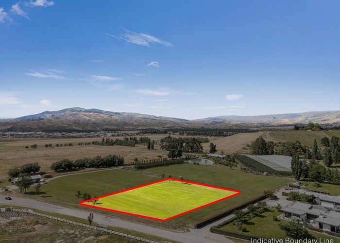  at 0 Ripponvale Road, Cromwell, Central Otago, Otago