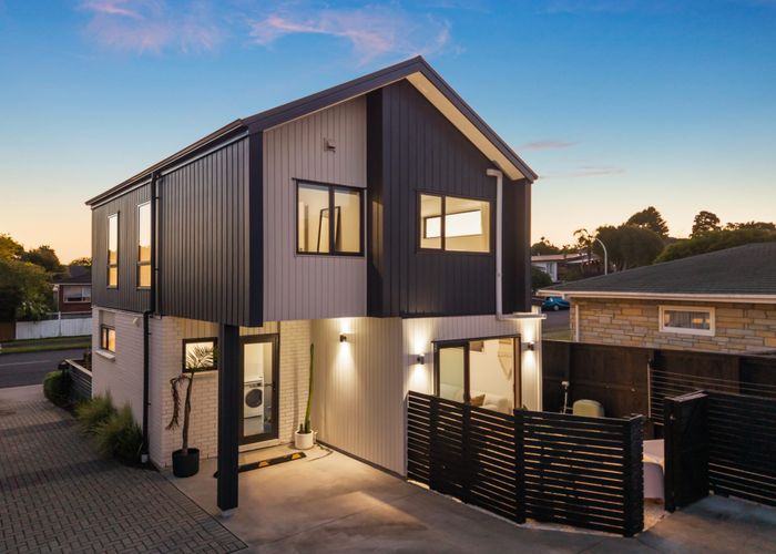  at 44A Swainston Road, Saint Johns, Auckland City, Auckland