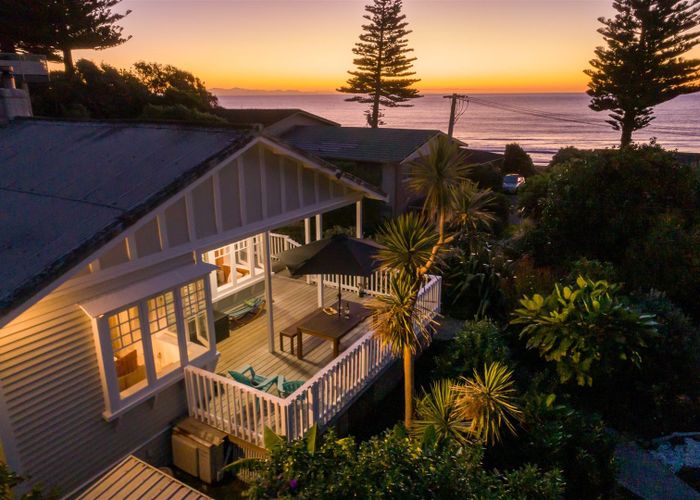  at 25 Beach Road, Paekakariki