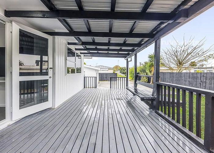  at 2/450 Great South Road, Ōpaheke, Papakura