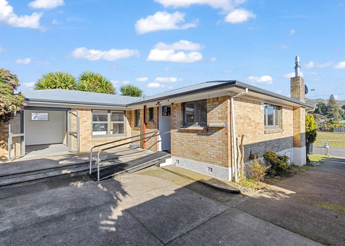  at 33 Ward Street, Te Kuiti, Waitomo, Waikato