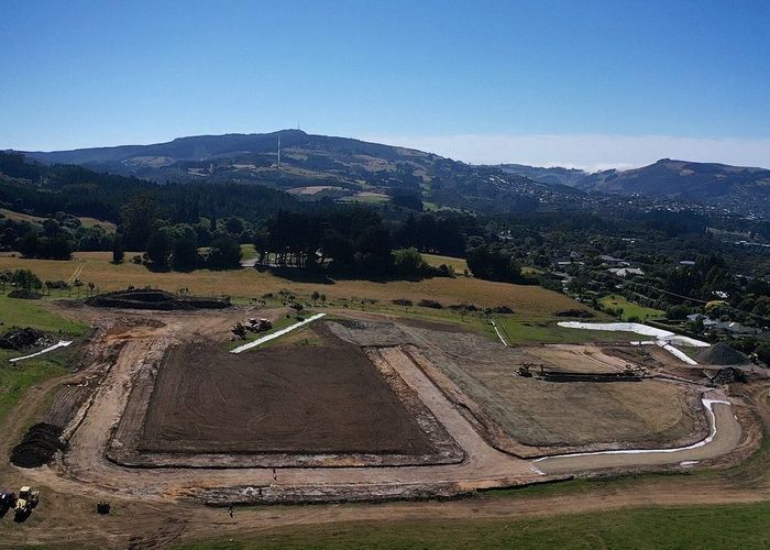  at 195 Wakari Road, Helensburgh, Dunedin, Otago