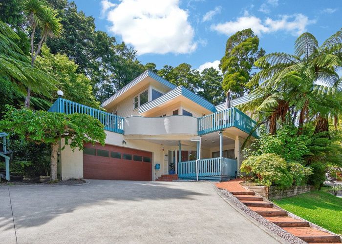  at 5 Tiniroa Grove, Silverstream, Upper Hutt, Wellington