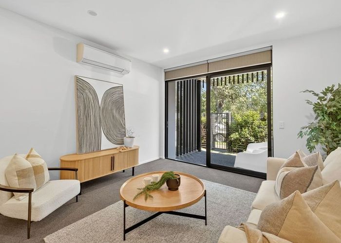  at 2/34 Cranmer Square, Christchurch Central, Christchurch