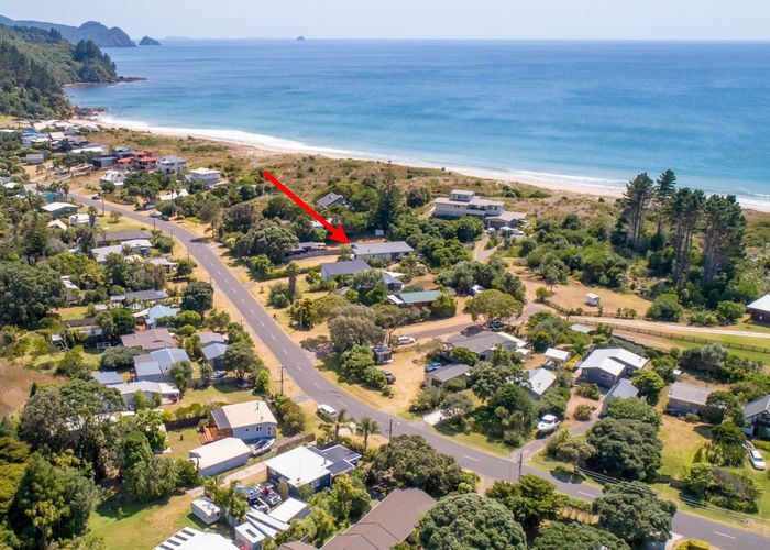 For sale 146 Ocean Beach Road, Tairua, ThamesCoromandel, Waikato