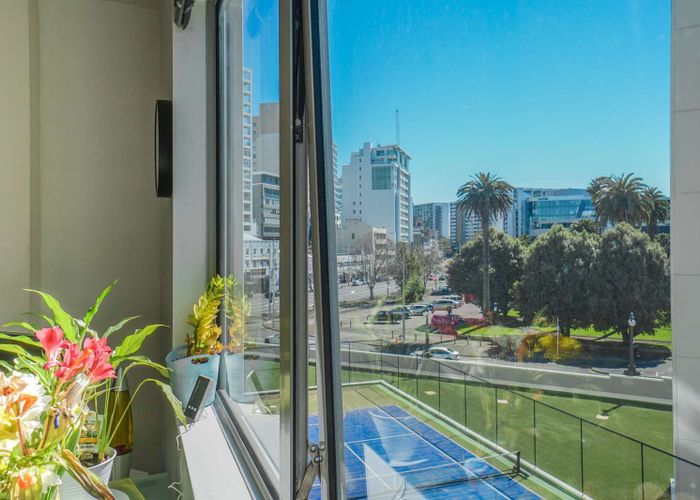  at 510/8 Ronayne Street, Auckland Central, Auckland