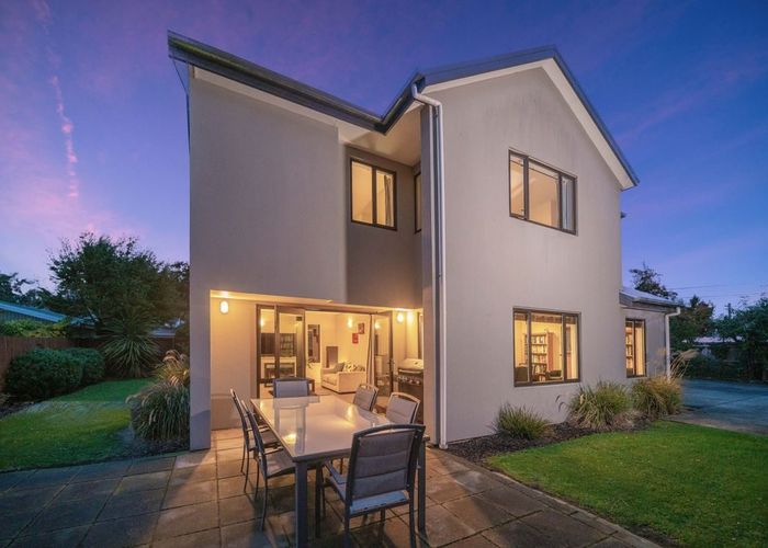  at 102A Cobham Street, Spreydon, Christchurch City, Canterbury