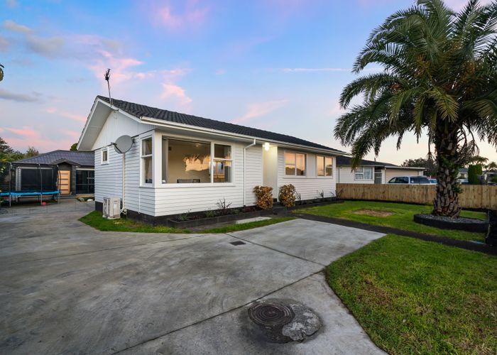  at 45 Aarts Avenue, Manurewa, Auckland