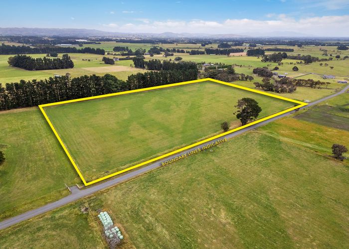  at Lot 5 368 Wiltons Road, Carterton, Carterton, Wellington