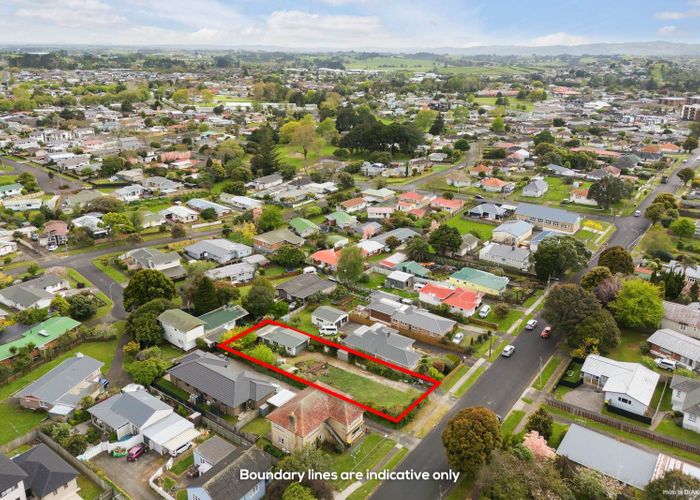 For sale 75 Victoria Street, Pukekohe, Franklin, Auckland homes.co.nz