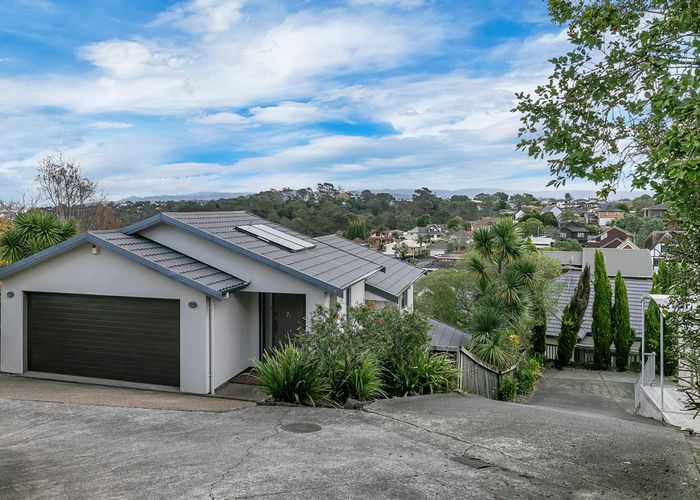  at 7A Shipton Place, Blockhouse Bay, Auckland City, Auckland