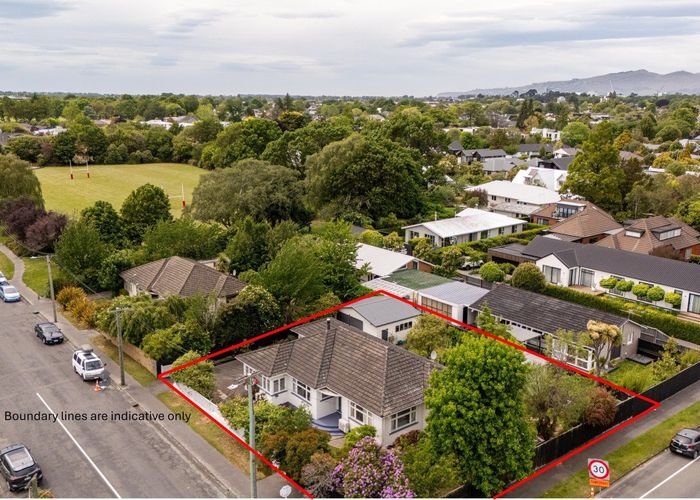  at 44 Plynlimon Road, Strowan, Christchurch City, Canterbury