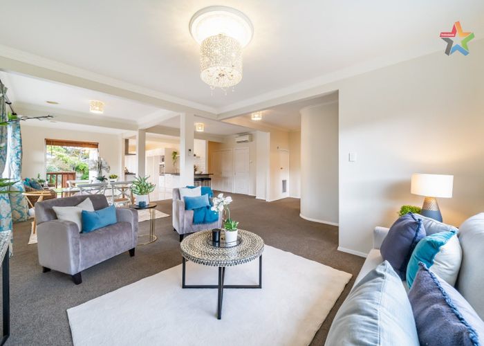  at 9 Harley Grove, Boulcott, Lower Hutt