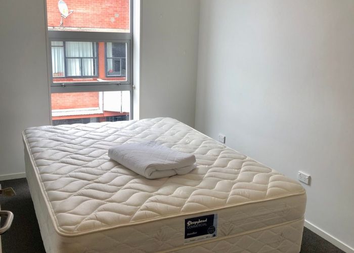  at 1/2 Torrens Terrace, Mount Cook, Wellington, Wellington