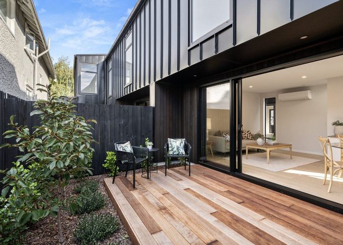  at 5/9 Innes Road, St. Albans, Christchurch City, Canterbury