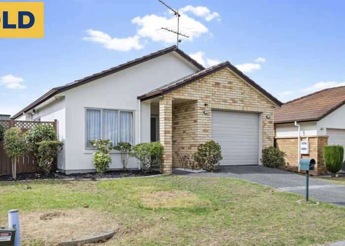  at 31 Magic Way, Randwick Park, Auckland