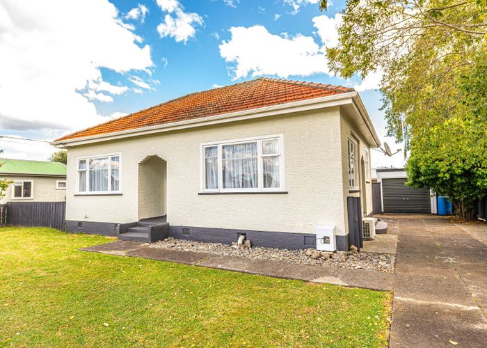  at 29 Caffray Avenue, Aramoho, Whanganui